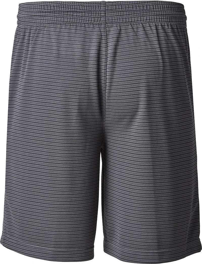 BCG Men's Dazzle Basketball Shorts 9