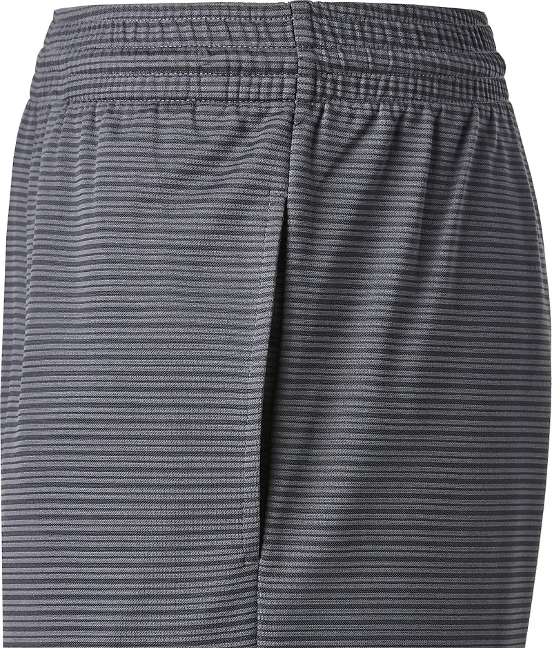 BCG Men's Dazzle Basketball Shorts 9