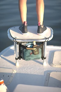 TackleWebs 12” Wide by 10” High Bungee Pocket