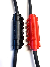 T-H Marine Hydra Battery Cable Extender Kit