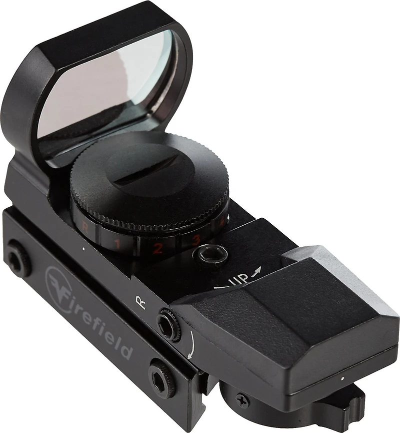 Firefield Multi Red/Green Reflex Sight