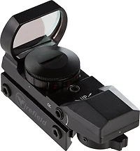 Firefield Multi Red/Green Reflex Sight