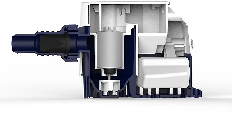 Attwood Sahara MK2 500 12V Automatic Bilge Pump