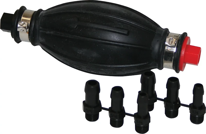 SeaSense All-in-One Primer Bulb
