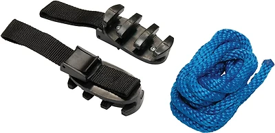 SeaSense 3.5 in Fender Hanger