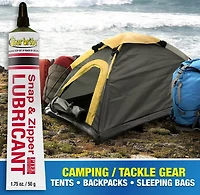 Star brite Snap & Zipper 1.75 oz Lubricant