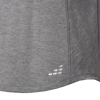 BCG Girls' Turbo Melange Tank Top