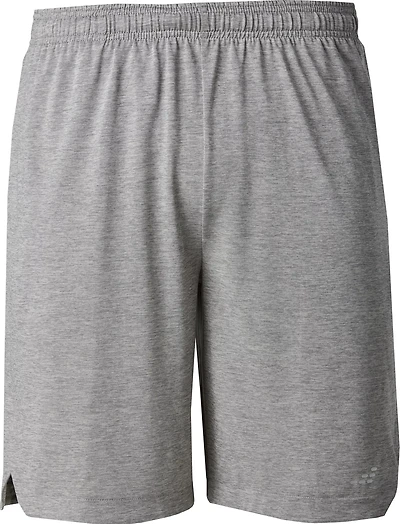 BCG Men’s Melange Turbo Training Shorts 9 in