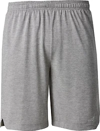 BCG Men’s Melange Turbo Training Shorts 9 in