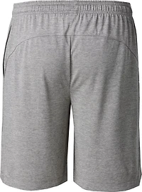BCG Men’s Melange Turbo Training Shorts 9 in