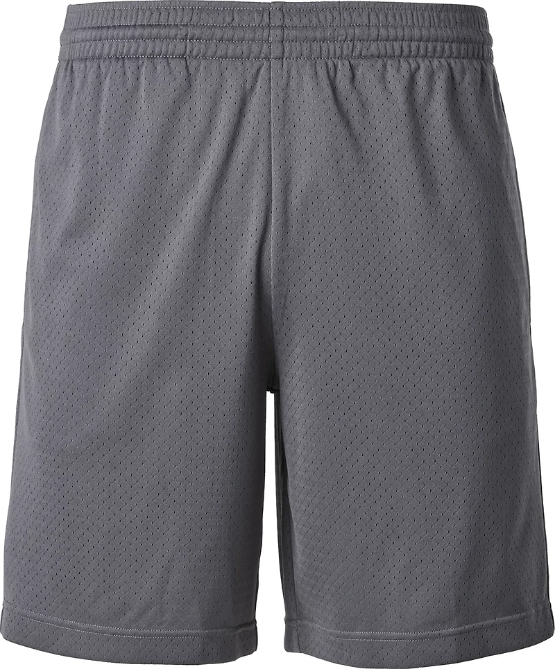 BCG Men's Diamond Mesh Basketball Shorts 9