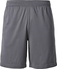 BCG Men's Diamond Mesh Basketball Shorts 9
