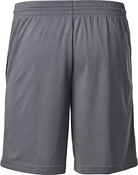 BCG Men's Diamond Mesh Basketball Shorts 9