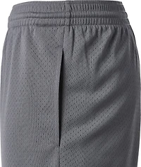 BCG Men's Diamond Mesh Basketball Shorts 9
