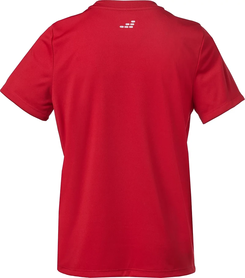 BCG Boys' Turbo Short Sleeve T-Shirt