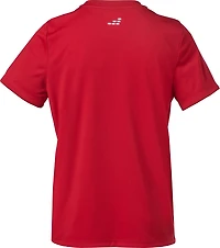 BCG Boys' Turbo Short Sleeve T-Shirt