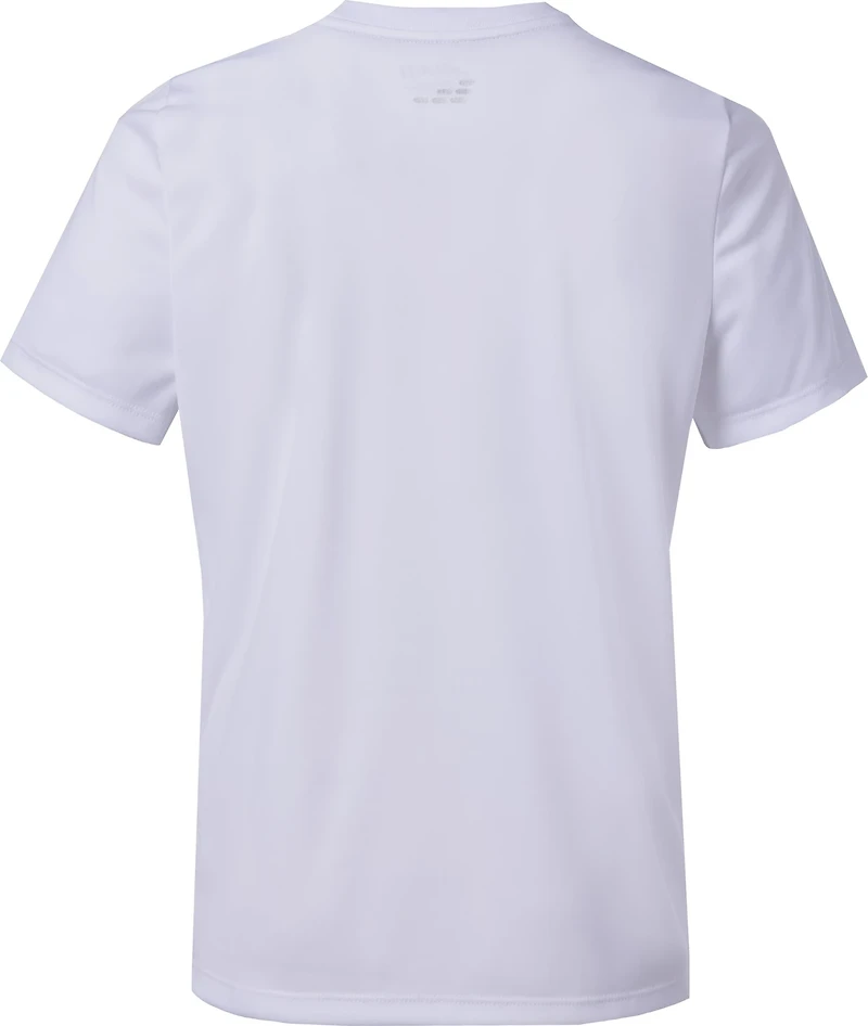 BCG Boys' Turbo Short Sleeve T-Shirt