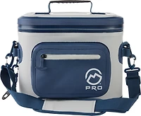 Magellan Outdoors Pro Leakproof 12-Can Square Cooler