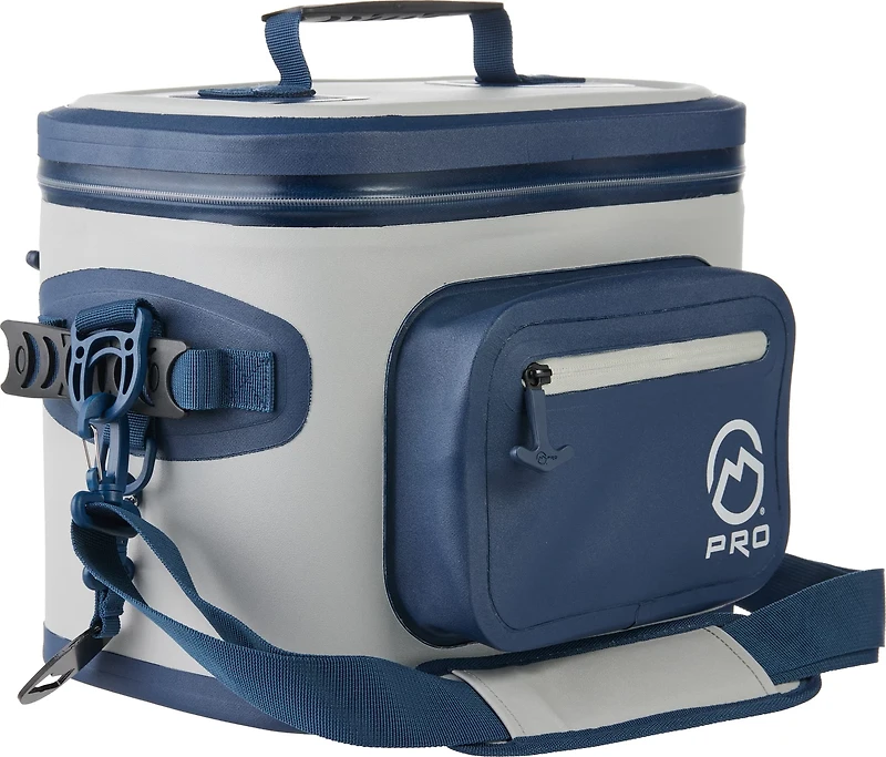 Magellan Outdoors Pro Leakproof 12-Can Square Cooler