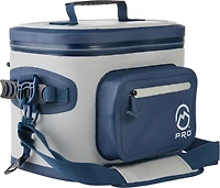 Magellan Outdoors Pro Leakproof 12-Can Square Cooler
