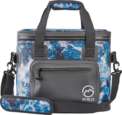 Magellan Outdoors Pro Explore Leakproof 24-Can Square Cooler