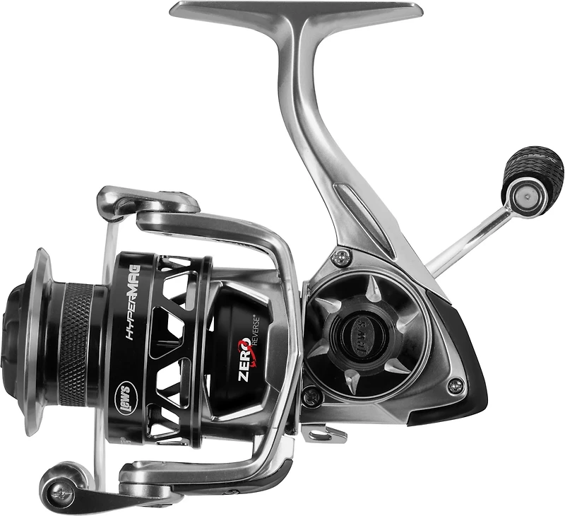 Lew's HyperMag Spinning Reel