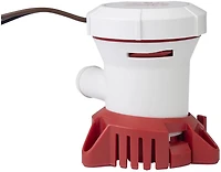 Attwood Tsunami MK2 500 12V Manual Bilge Pump
