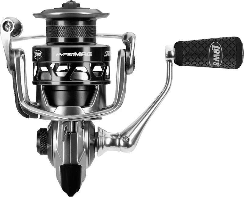 Lew's HyperMag Spinning Reel