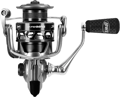 Lew's HyperMag Spinning Reel