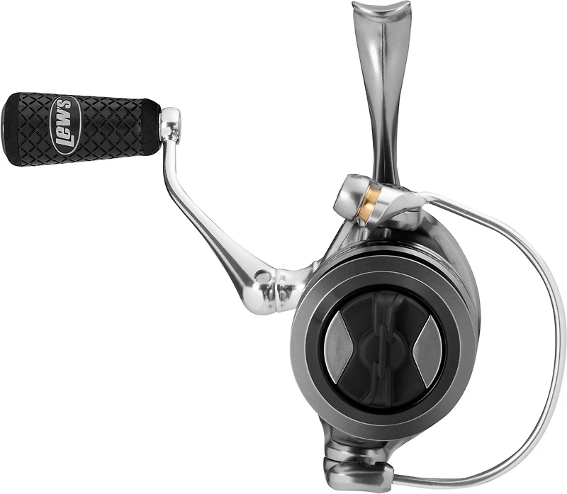 Lew's HyperMag Spinning Reel