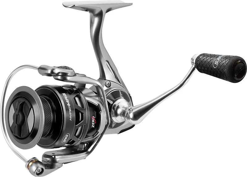 Lew's HyperMag Spinning Reel