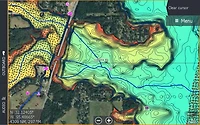 C-Map Reveal South Central US Lakes