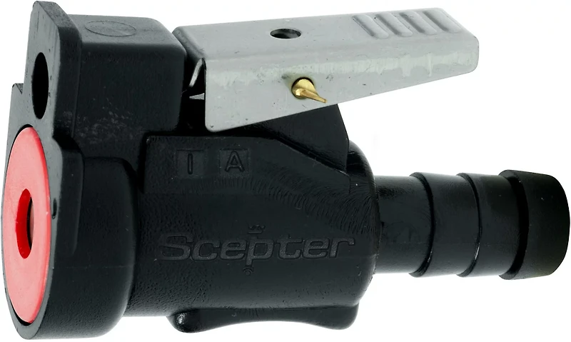 Scepter 3/8" Female Hose Fitting