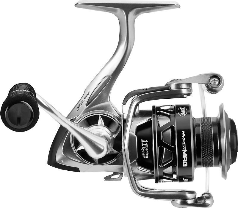 Lew's HyperMag Spinning Reel