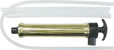 SeaSense Oil Transfer Pump