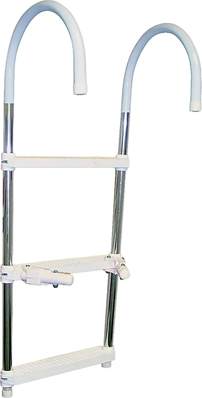 SeaSense Portable 3 Step Boat Ladder