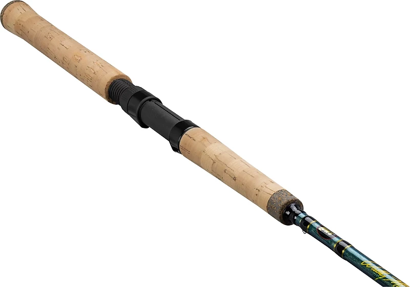 Lew's Wally Marshall Classic Signature Series 9' ML Spinning Jigging Rod
