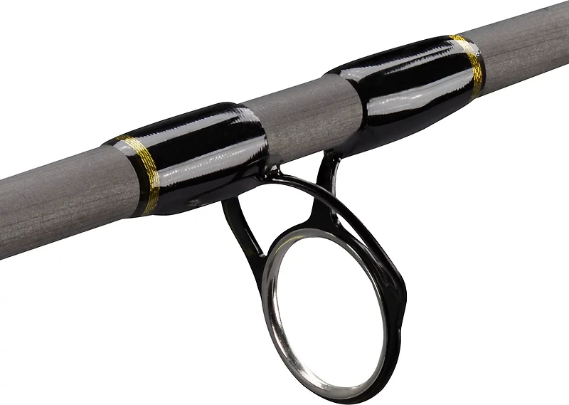 Lew's Wally Marshall Classic Signature Series 9' ML Spinning Jigging Rod