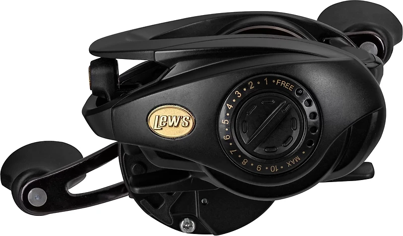 Lew's BB1 Pro Speed Spool Baitcast Reel