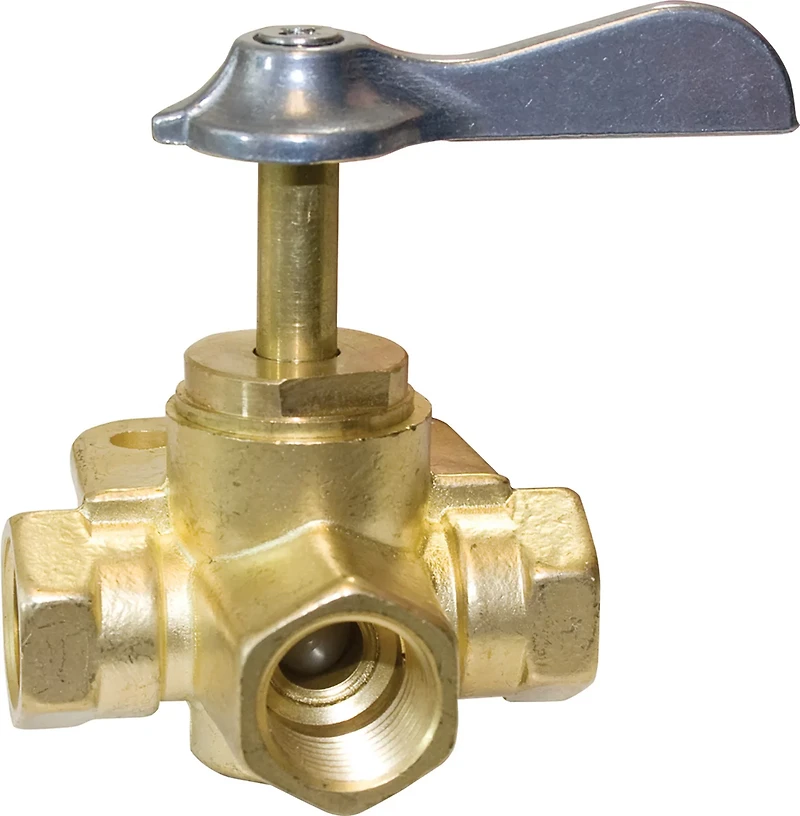 SeaSense Fuel Shut-Off Valve