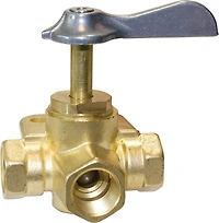SeaSense Fuel Shut-Off Valve