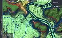 C-Map Reveal South Eastern US Lakes