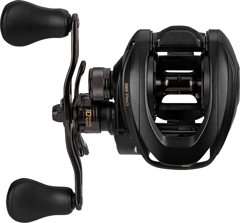 Lew's BB1 Pro Speed Spool Baitcast Reel