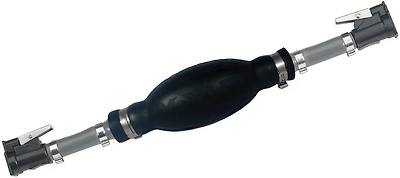 Scepter 3/8" ID Hose Bombardier Fuel Line Assembly