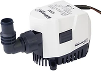 Attwood Sahara MK2 500 12V Automatic Bilge Pump
