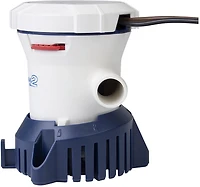 Attwood Tsunami MK2 800 12V Manual Bilge Pump