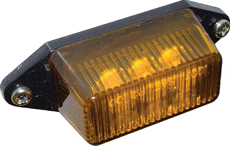 SeaSense LED Clearance Light