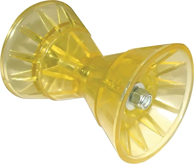 SeaSense Super Poly Vinyl 4 in Trailer Bow Roller