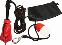 SeaSense 3 lb PWC Grappling Anchor Kit