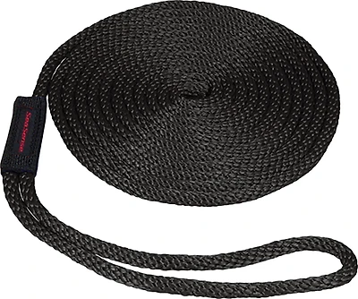 SeaSense Multifilament Solid Braid 1/2-inch x 15 ft Dock Line